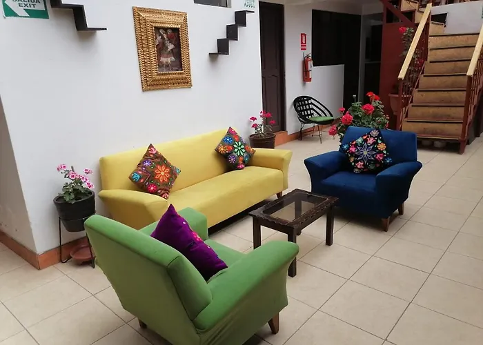 Suyay B&B