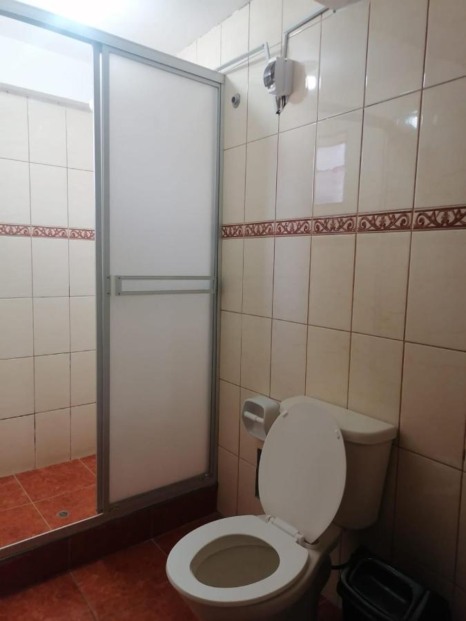 Bed & Breakfast Suyay Cusco