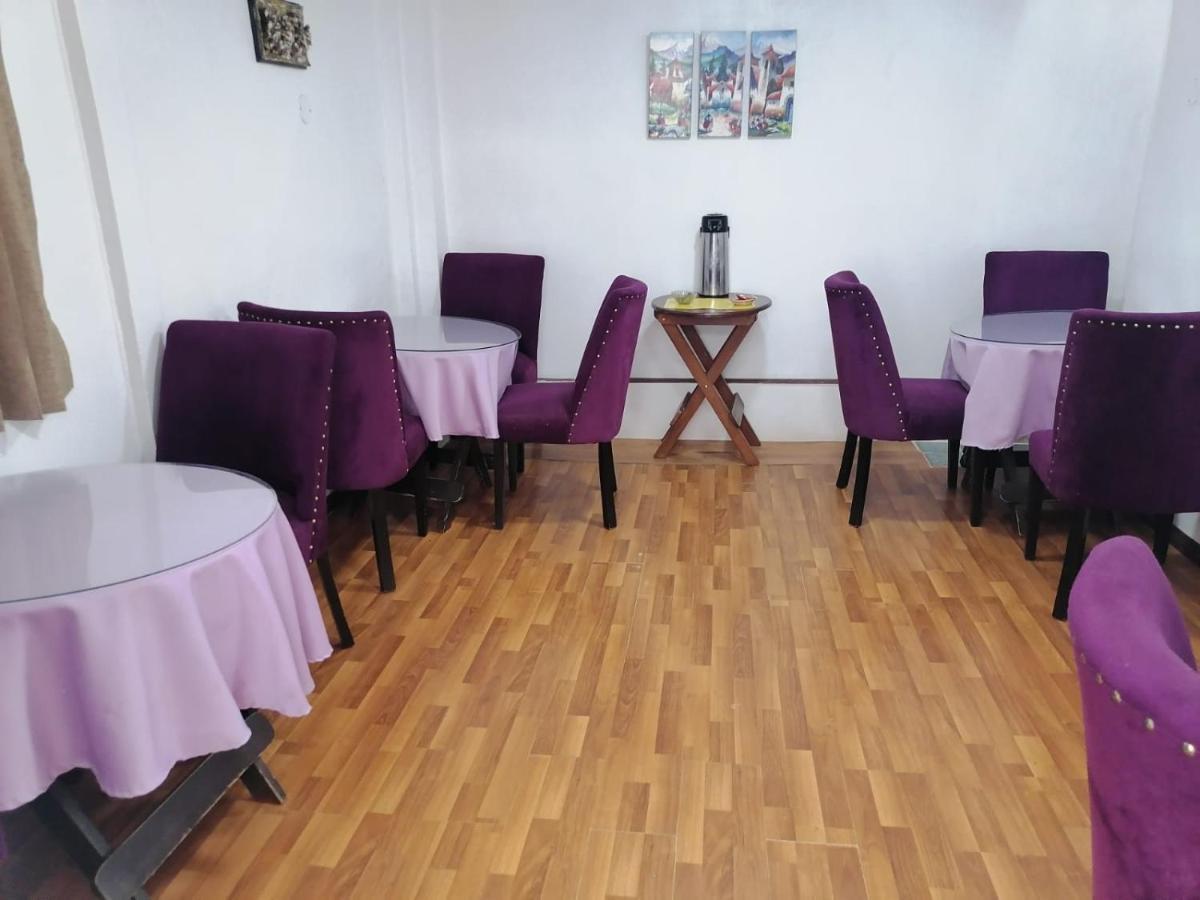 Suyay Bed & Breakfast Cusco